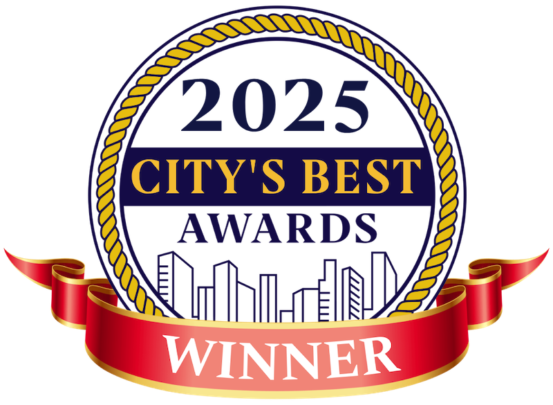 City's Best Dentist 2025