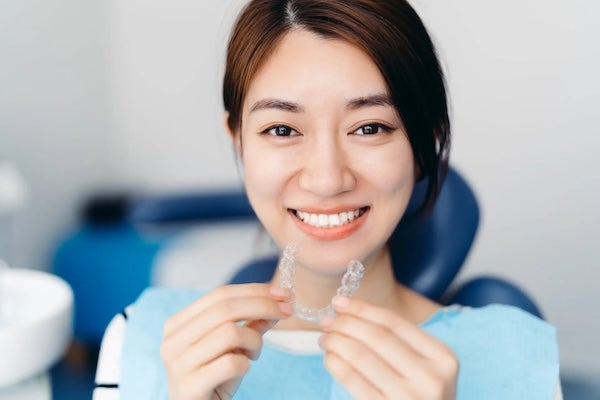 Invisalign