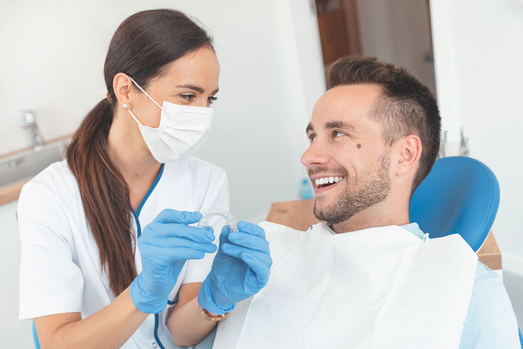 Invisalign Invisalign