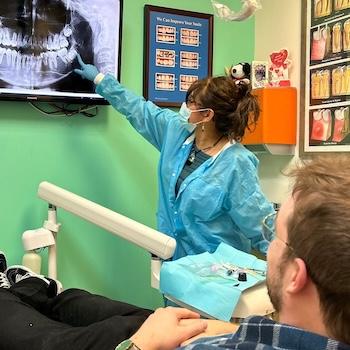Orthodontics
